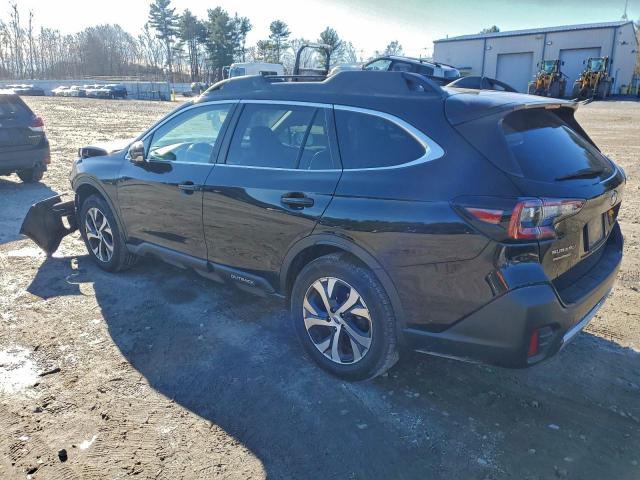 Subaru Outback Limited Image 3