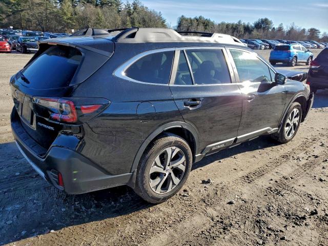 Subaru Outback Limited Image 2