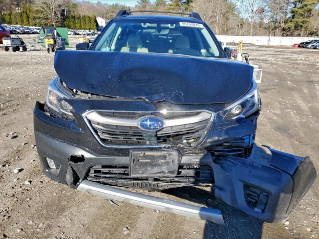 Subaru Outback Limited Image 4