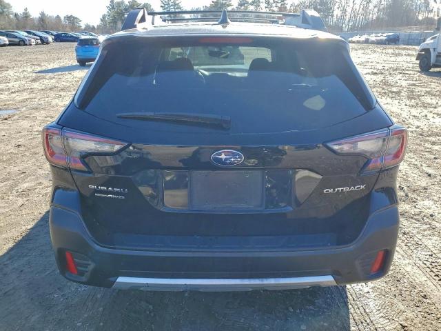 Subaru Outback Limited Image 7