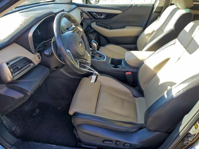 Subaru Outback Limited Image 6