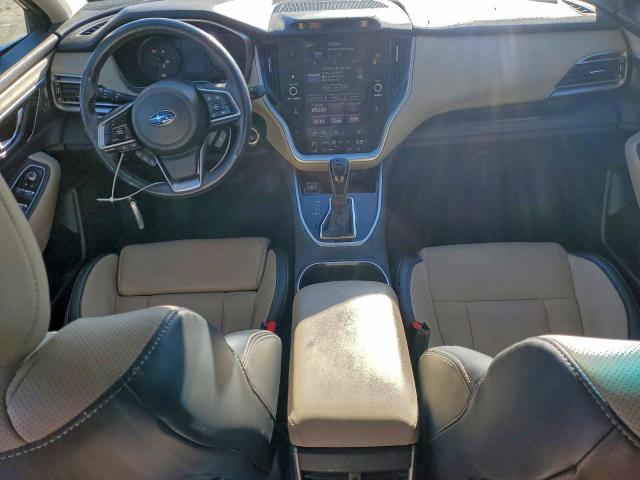 Subaru Outback Limited Image 10