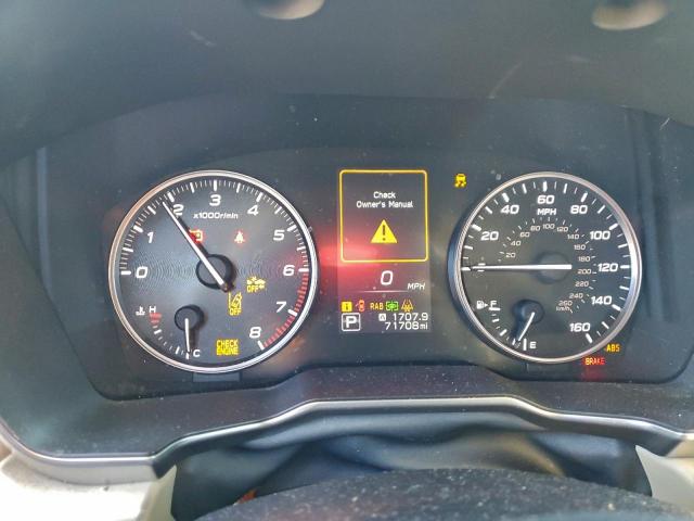 Subaru Outback Limited Image 12