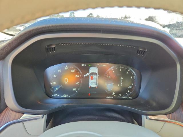 Volvo XC60 T5 Momentum Image 7