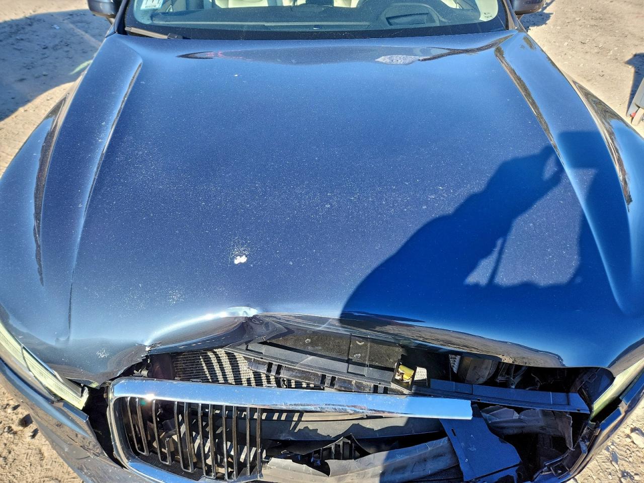 Volvo XC60 T5 Momentum Image 4