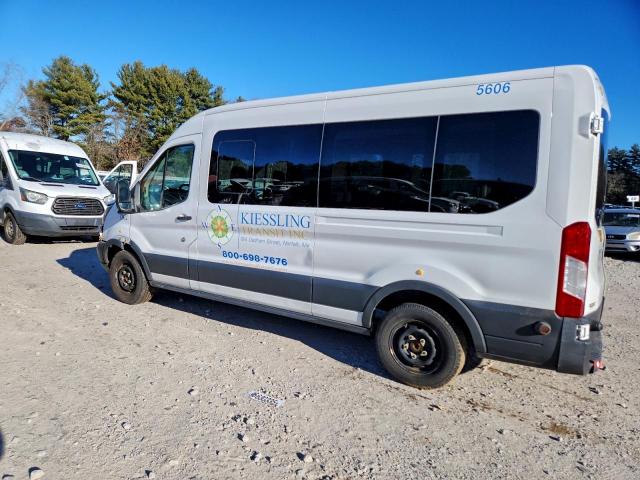 Ford Transit T-150 Image 5