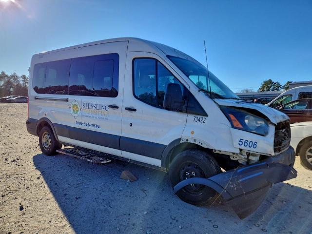 Ford Transit T-150 Image 9