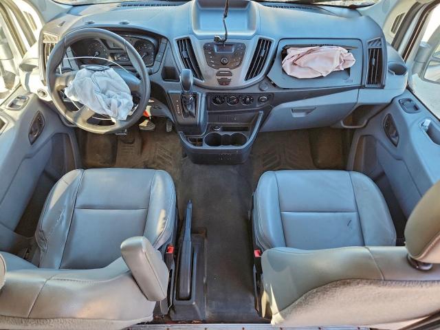 Ford Transit T-150 Image 13