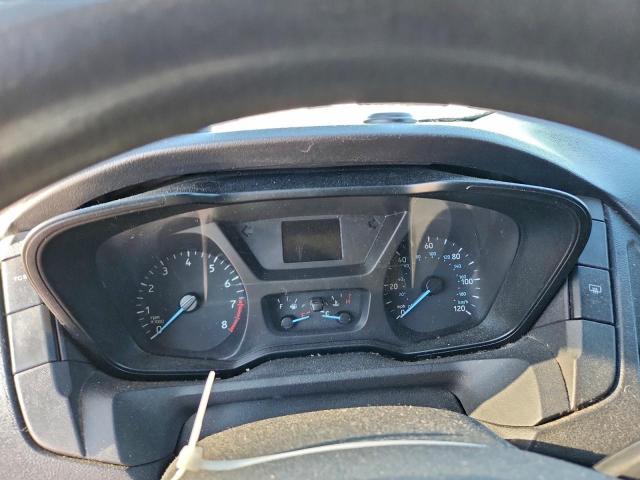 Ford Transit T-150 Image 3