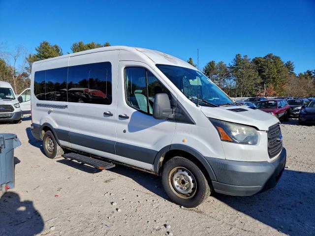 Ford Transit T-150 Image 2