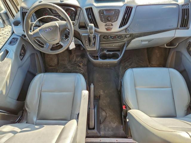 Ford Transit T-150 Image 7