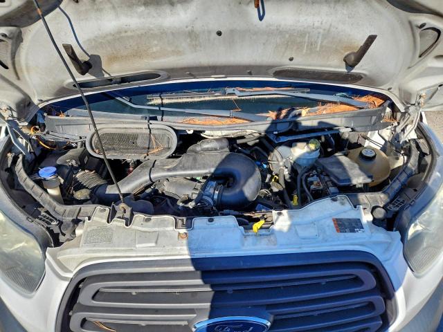 Ford Transit T-150 Image 11