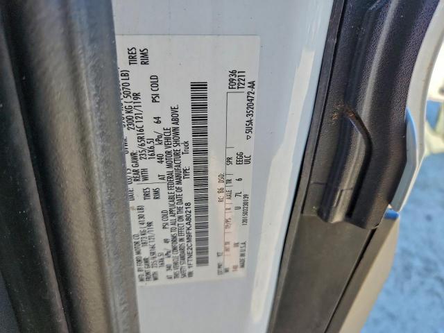 Ford Transit T-150 Image 13