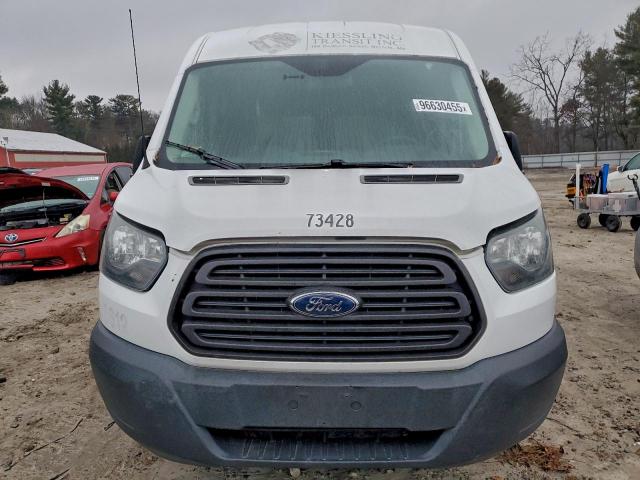 Ford Transit T-150 Image 4