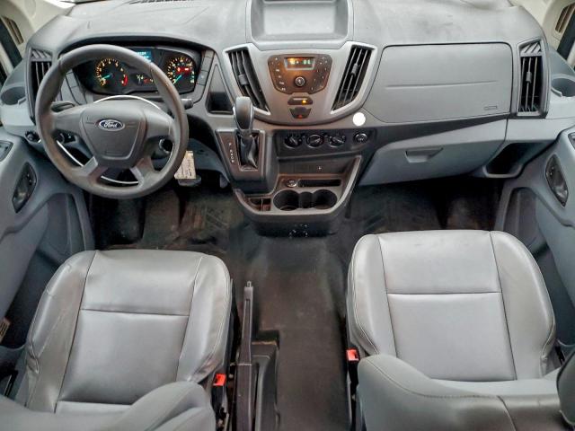 Ford Transit T-150 Image 5