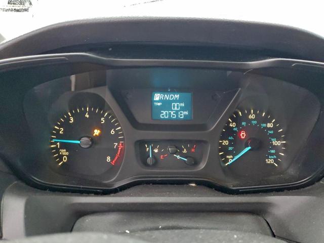 Ford Transit T-150 Image 13