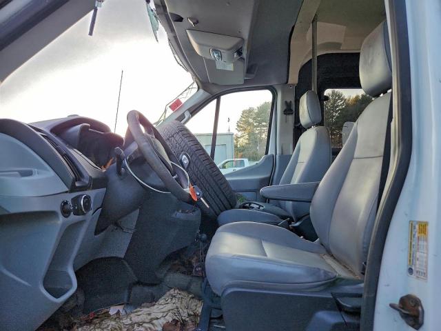 Ford Transit T-150 Image 9