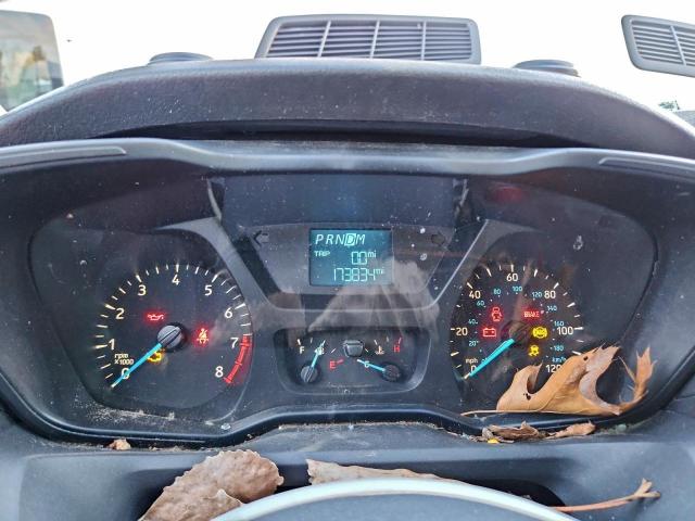 Ford Transit T-150 Image 10