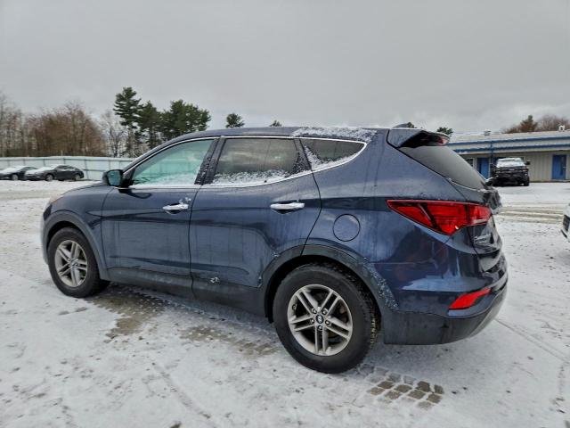 Hyundai SANTA FE Image 5