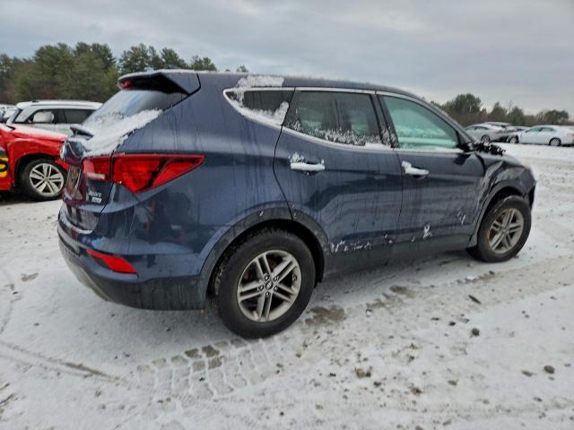 Hyundai SANTA FE Image 12