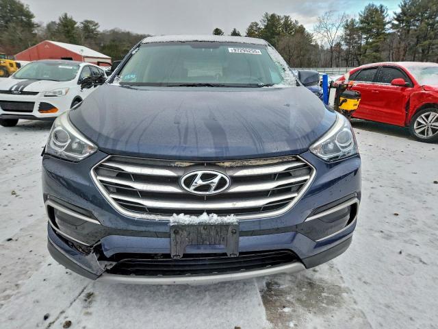 Hyundai SANTA FE Image 7