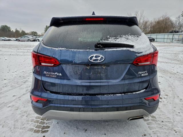 Hyundai SANTA FE Image 13