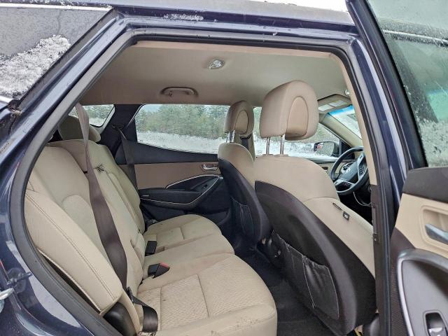 Hyundai SANTA FE Image 10