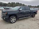 Chevrolet Silverado K1500 Ltz Image 1