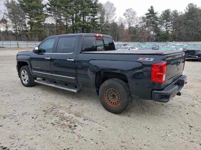 Chevrolet Silverado K1500 Ltz Image 3