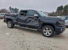 Chevrolet Silverado K1500 Ltz Image 8