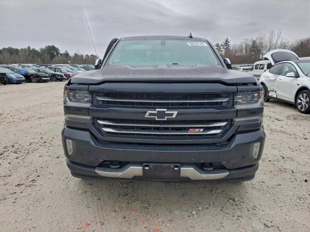 Chevrolet Silverado K1500 Ltz Image 9