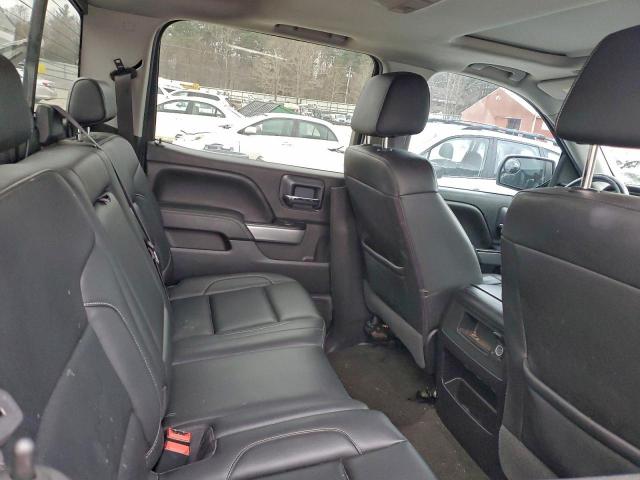 Chevrolet Silverado K1500 Ltz Image 11