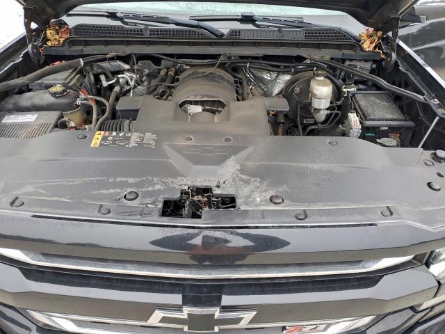 Chevrolet Silverado K1500 Ltz Image 12