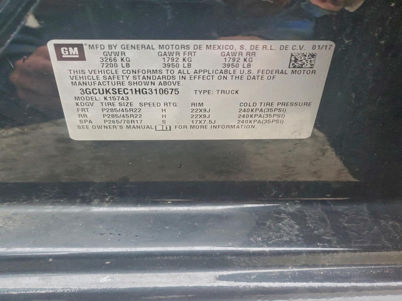 Chevrolet Silverado K1500 Ltz Image 5