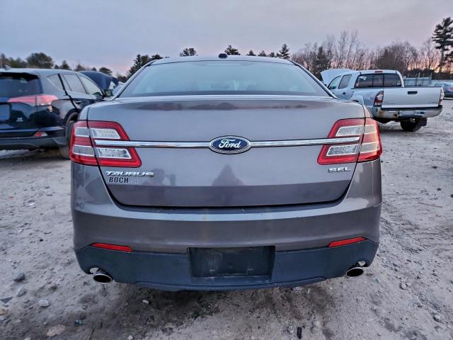 Ford Taurus Sel Image 3