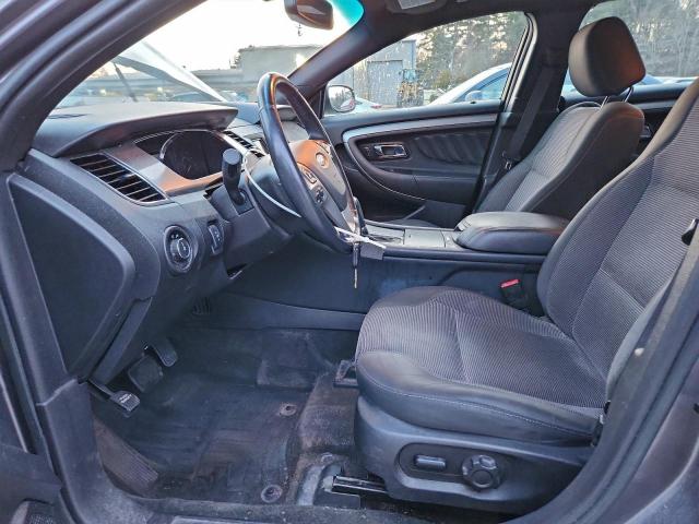 Ford Taurus Sel Image 5