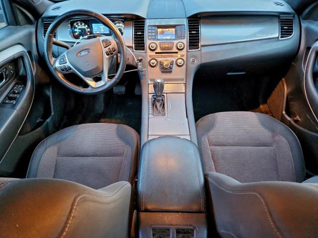 Ford Taurus Sel Image 8