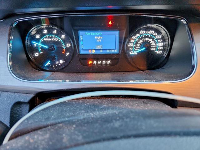 Ford Taurus Sel Image 12