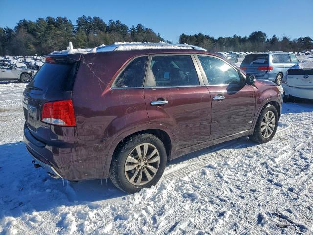 Kia Sorento Sx Image 8