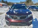 Kia Sorento Sx Image 13