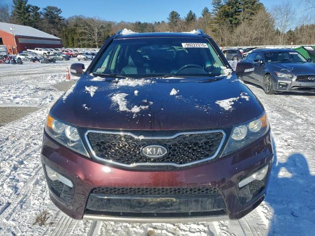 Kia Sorento Sx Image 13