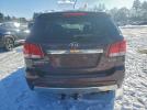 Kia Sorento Sx Image 3