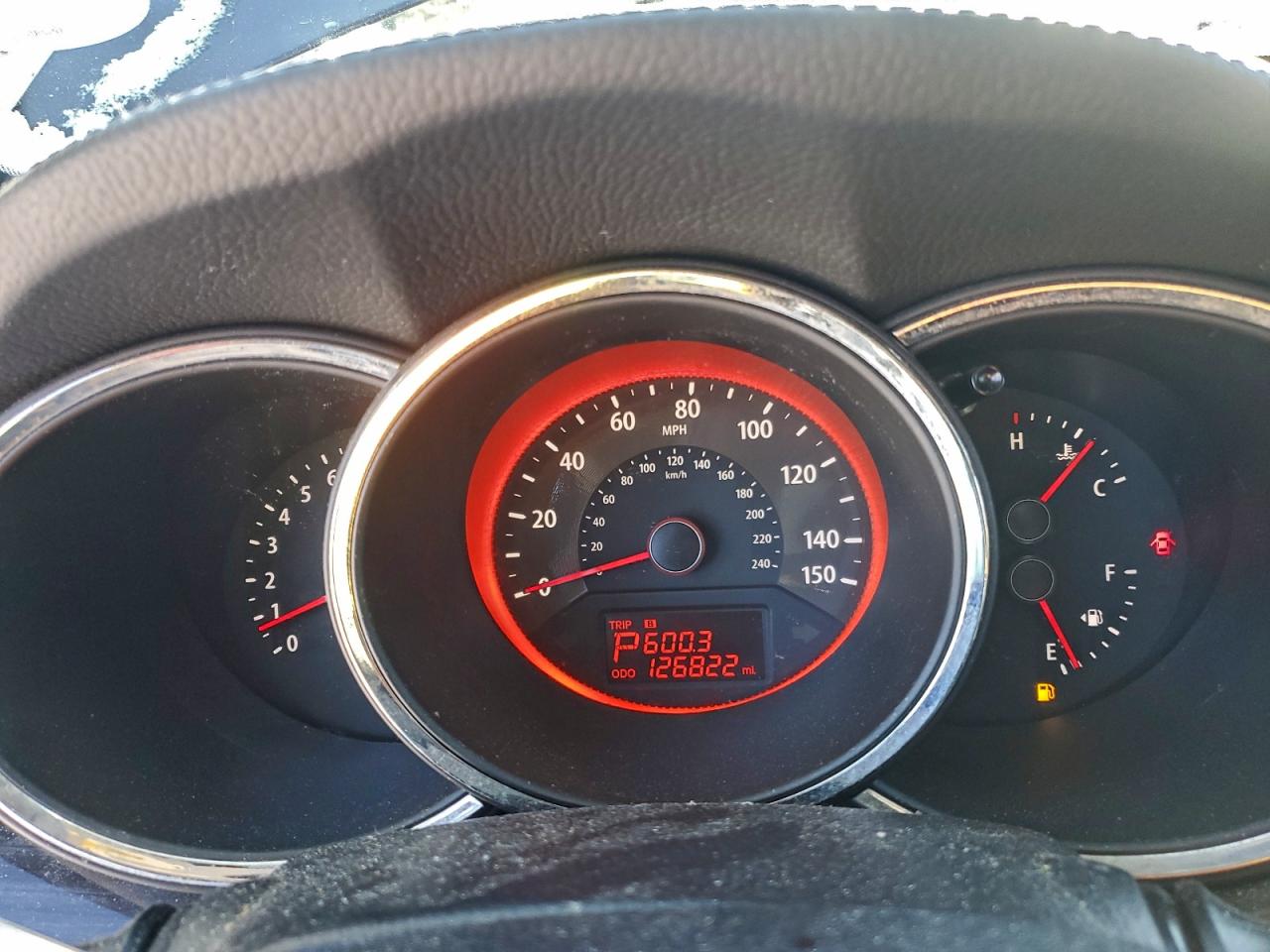 Kia Sorento Sx Image 9