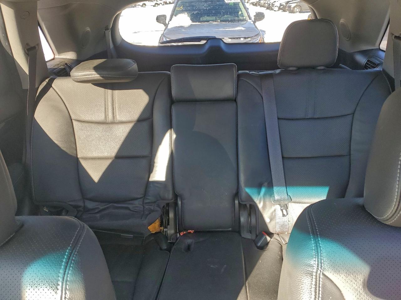 Kia Sorento Sx Image 10