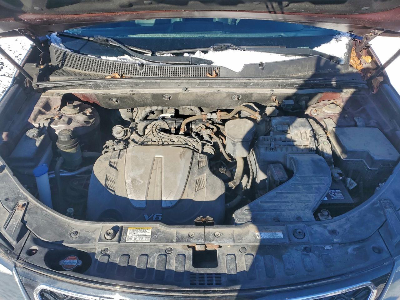 Kia Sorento Sx Image 5