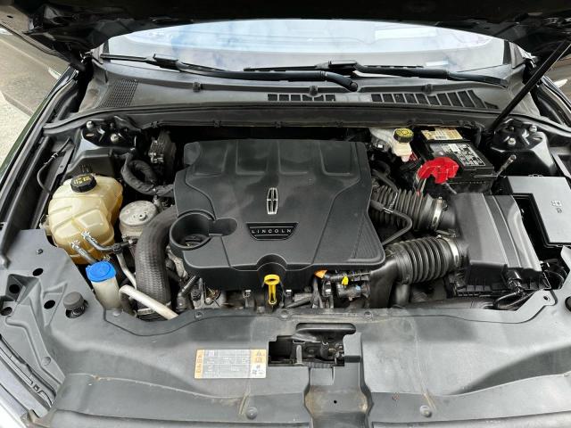 Lincoln Continental Reserve Image 5