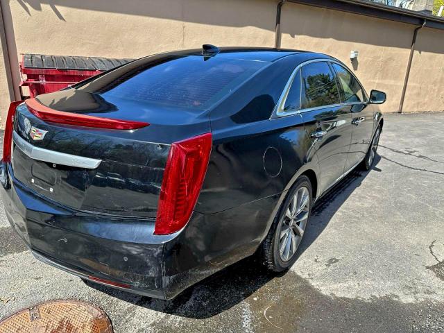 Cadillac XTS Image 2