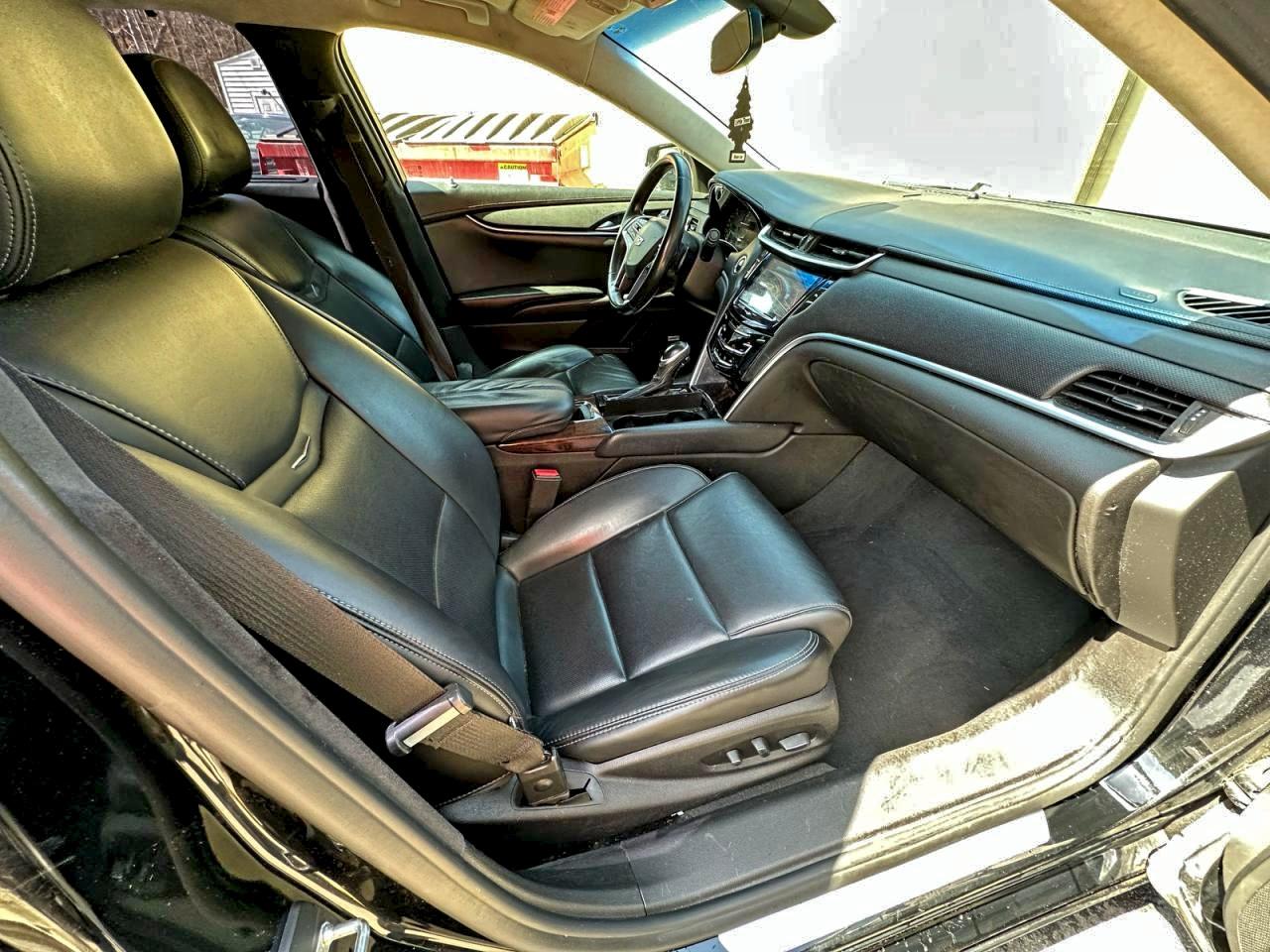Cadillac XTS Image 6