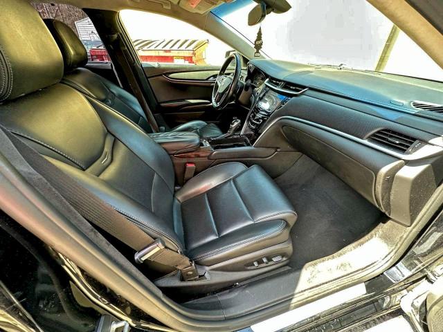 Cadillac XTS Image 6
