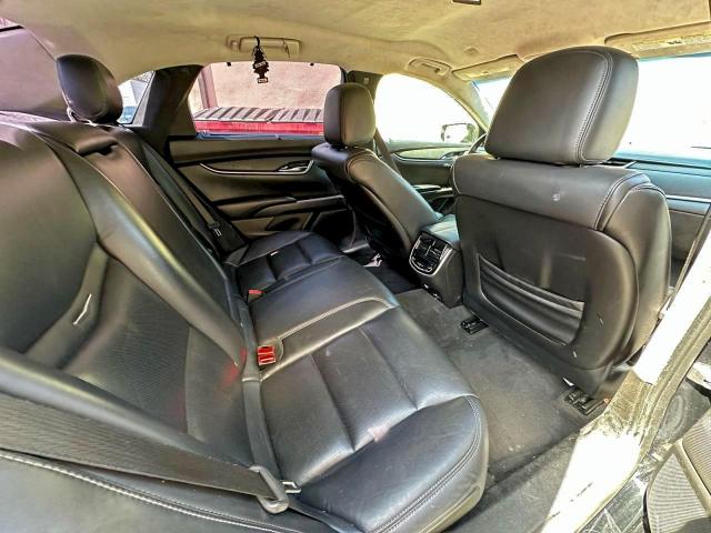 Cadillac XTS Image 9